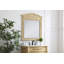 Miroir mural biseauté peint à la main-83297680-107799050