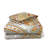Sunshine Festival Microfiber Paisley Sheet Set-128155265