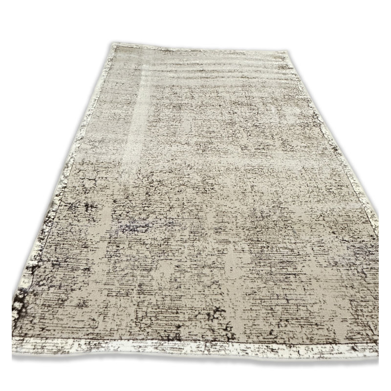 Abbad Abstract Indoor Rug