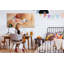 Magnetic Glass Dry Erase Board