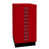 Cardinal red is out of stock selected