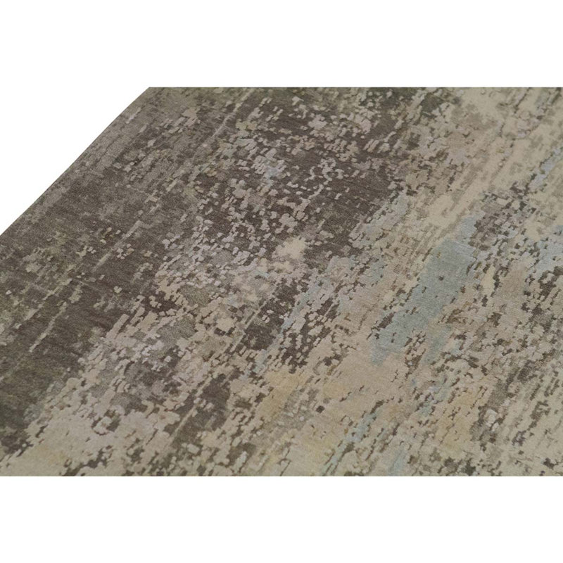 One-of-a-Kind 2'7" X 9'8" Area Rug