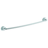 Tenso 24" Wall Mounted Towel Bar