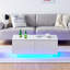 Coffee Table with Storage-528864487