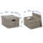 Dovecove Wicker Box-303771075
