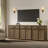 Cesiro 30" Wide Accent Chest With Drawer And Adjustable Shelves-1485009760-1485009763