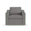 Fauteuil d'appoint 32 po Lockheart-126756036
