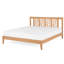 Solid Wood Bed-26297291-26297292