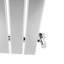 Quackenbush Vertical Designer Radiator-1277270888