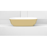 Amiata 23.62'' L Bathroom Sink
