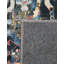 Tapis bleu marine Southwestern / Lodge-1148213108