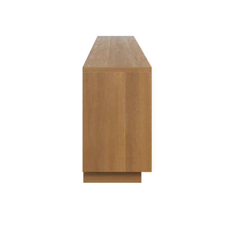 Morombe 84.25'' W Credenza