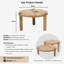 Sitkin Scandi Coffee Table Small-1537725589