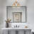 Gwenevere Modern 2-Light Vanity Light-392242093