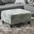 STORAGE OTTOMAN