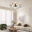 Lustre sphérique Spoutnik à 8 lumières-1251479916