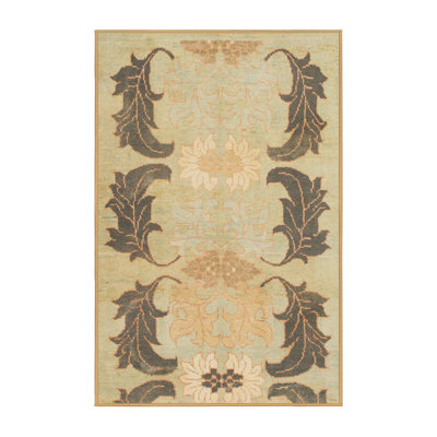 Teddington Abstract Indoor Rug