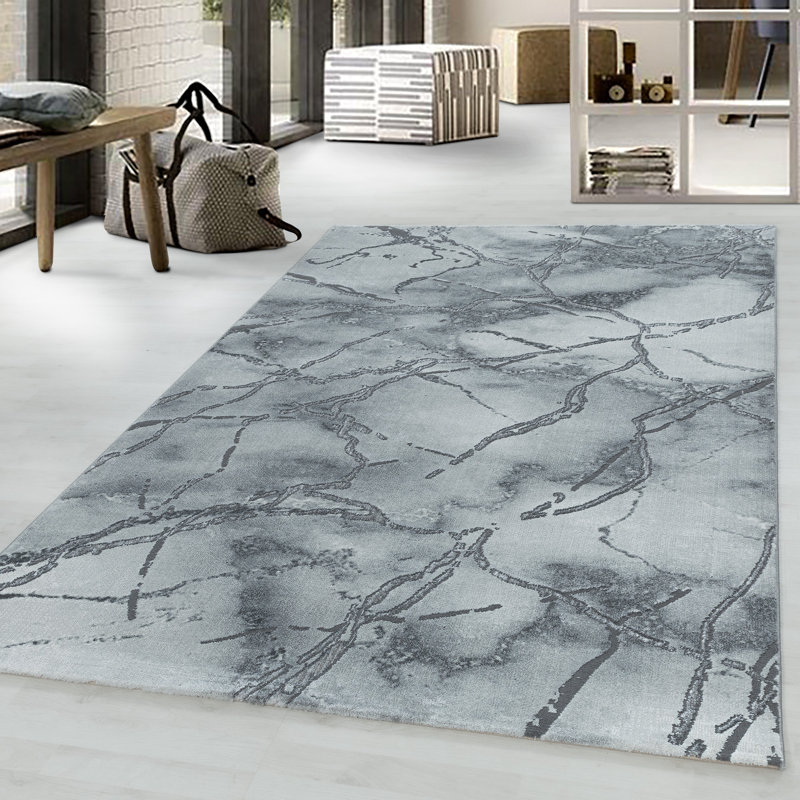 Cremont Flatweave Area Rug, Rectangle 200 x 290cm