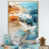 Cadre naturel flottant