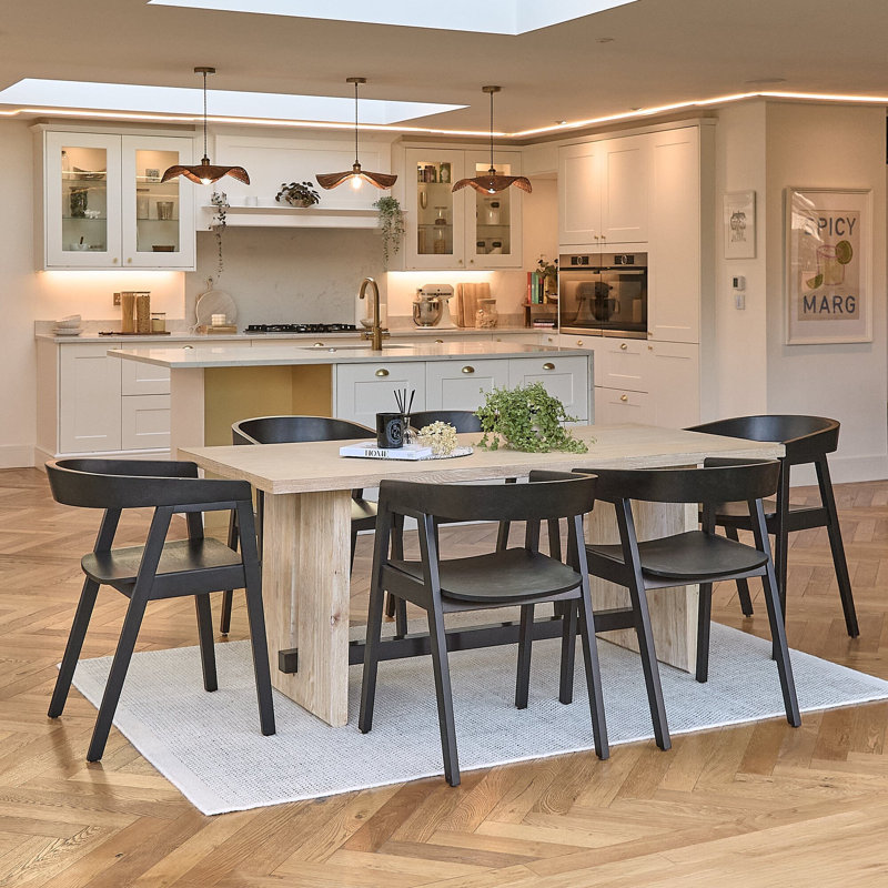 6 - Person Dining Set