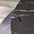 Grain Double Layer Coffee Table-1979845155