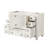 Magruder 48 " Single Bathroom Vanity Base-33559518