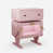 Pink sélectionné
