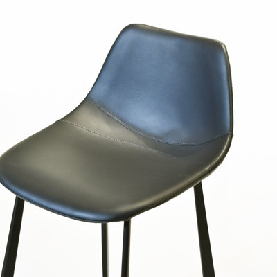 Bhavin Counter & Bar Stool by Trent Austin Design