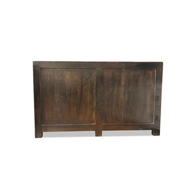Blue Dresser