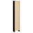 Eliam 71-inch 8-shelf Bookcase Cappuccino