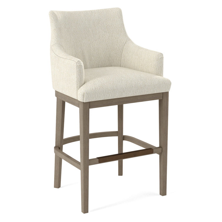 Upholstered Stool