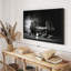 «Let's Lift Dumbbells Wall Art»-1068223874