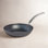 Seasoned Carbon Steel Frying Pan