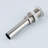 Standard Pop-Up Bathroom Sink Drain Without Overflow-122947231