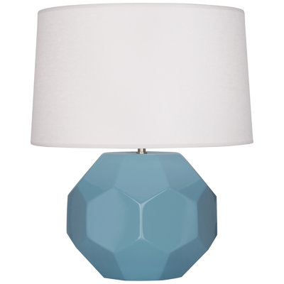 Small Franklin Accent Lamp