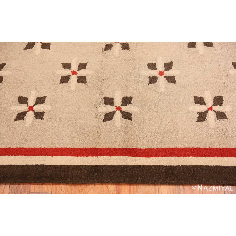 One-of-a-Kind Square 7'5" X 7'5" Area Rug