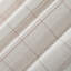 Panneau de rideau semi-diaphane avec passe-tringle Fryman Farmhouse-2042460345-2042460346