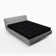 Ambesonne Fitted Sheet
