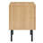 Modway Chaucer 2-Drawer Nightstand-1094932196