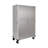 Seville Classics HD Storage Cabinet, 48" W x 18" D x 72" H-124215865