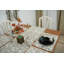Serviette de table 18 x 18 pouces Fabivid