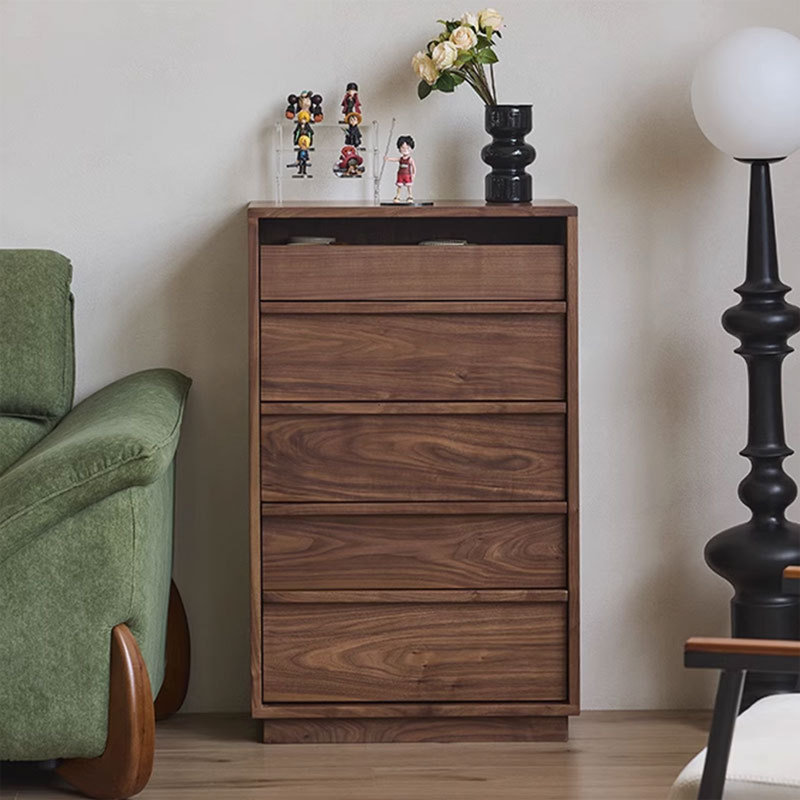 Commode d'appoint Skeleton Line