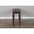 Mizell 48'' Solid Wood Console Table