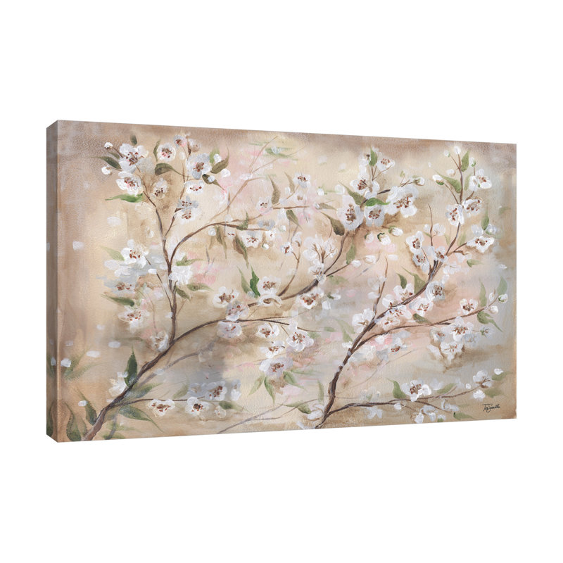Tre Sorelle Studios - Wrapped Canvas Print, 152.4cm H x 101.6cm W