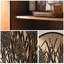 Buffet Modern