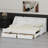 Multifunctional Daybed with Storage Drawers-969713178