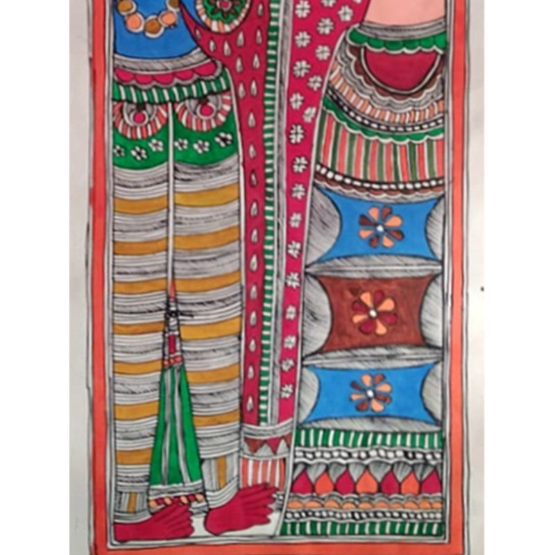 Painting Print