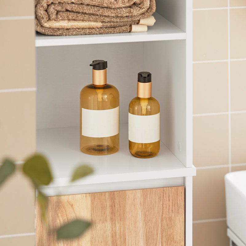 Rowe Linen Cabinet