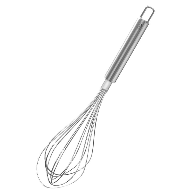 HENCKELS International Stainless Steel Large Whisk