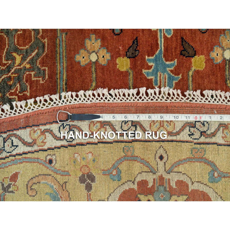 Tapis unique 10 pi Teuila